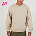 Stay comfy and stylish in our drop shoulder sweatshirt mens. Made from soft, durable materials, it's perfect for casual wear. Shop now!